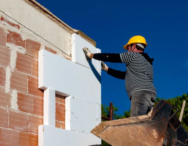 Best Professional Insulation Contractor  in Gordon, NE