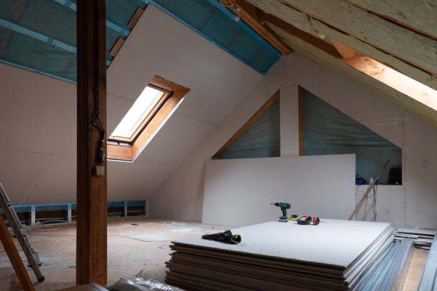 Trusted Gordon, NE Insulation Contractor Experts