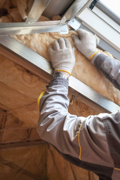 Best Affordable Insulation Services  in Gordon, NE