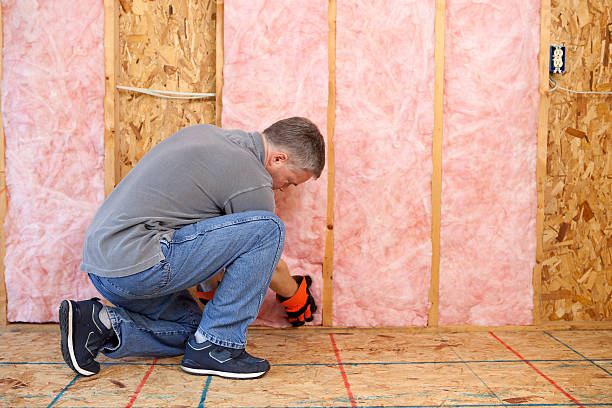Best Insulation Installation Cost  in Gordon, NE