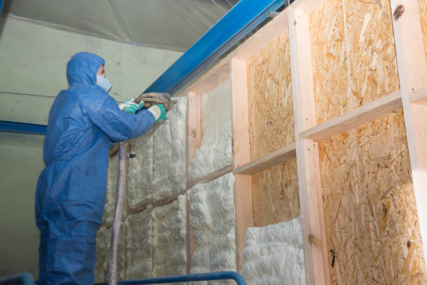 Range of Insulation Solutions in Gordon, NE