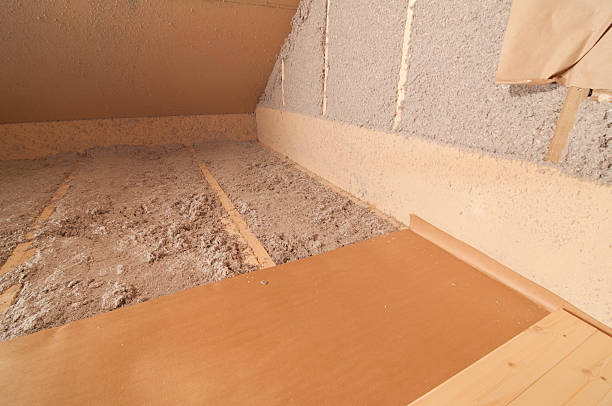 Professional Insulation Contractor in Gordon, NE