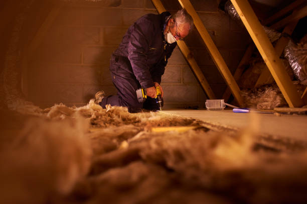 Insulation for New Construction in Gordon, NE
